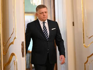 Pro-Russische Robert Fico geïnstalleerd als premier van Slowakije