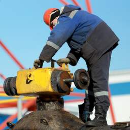 Rusland vermindert productie van brandstof niet, ondanks olieboycot