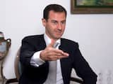 Assad waarschuwt dat ingrijpen in Syrië situatie in regio 'verslechtert' 