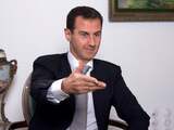 Syrische oppositie eist dat Assad vertrekt als deel van VN-vredesproces
