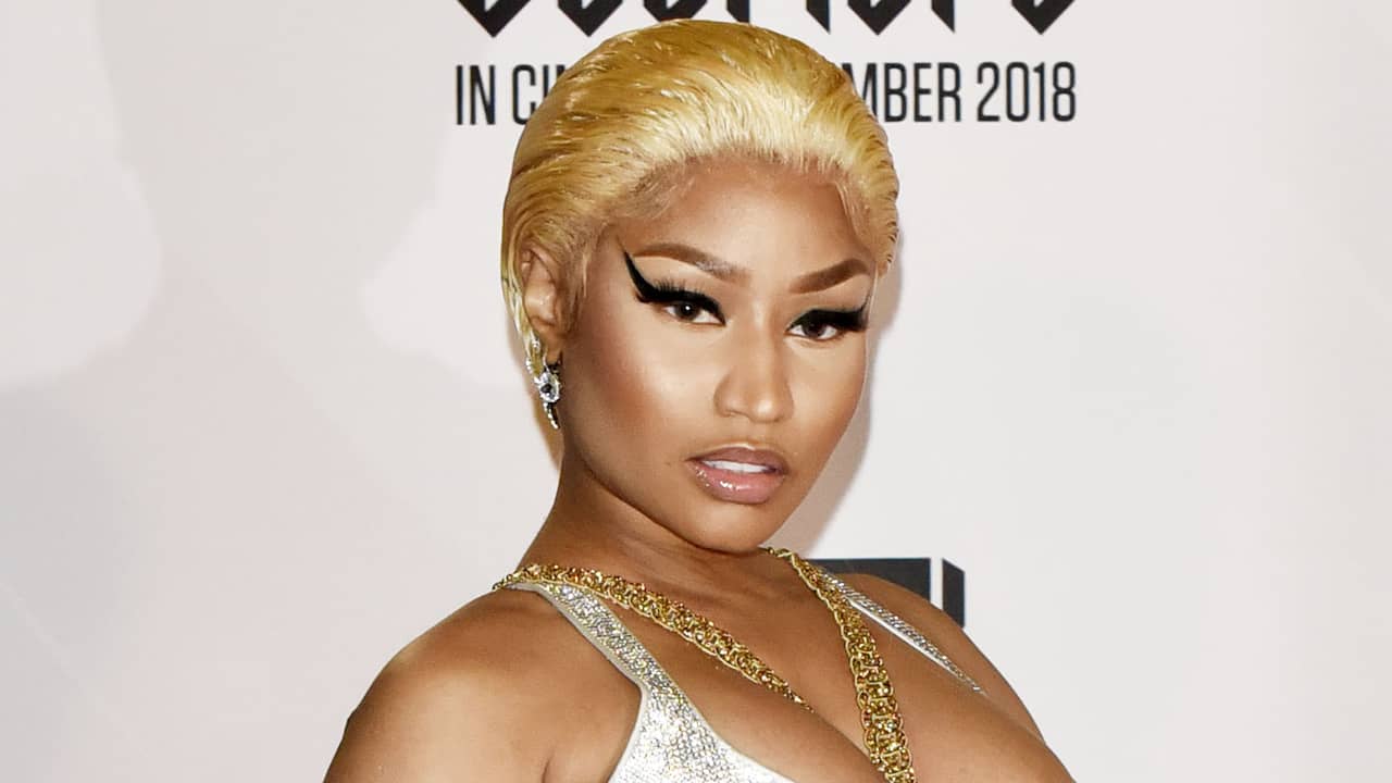 Nicki Minaj verwijdert pensioenbericht: Deze sterren gingen haar voor