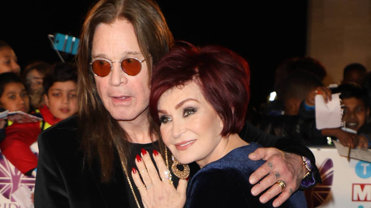tieners eetlust Absoluut Ozzy Osbourne wederom onder het mes wegens nek- en rugklachten | Achterklap  | NU.nl