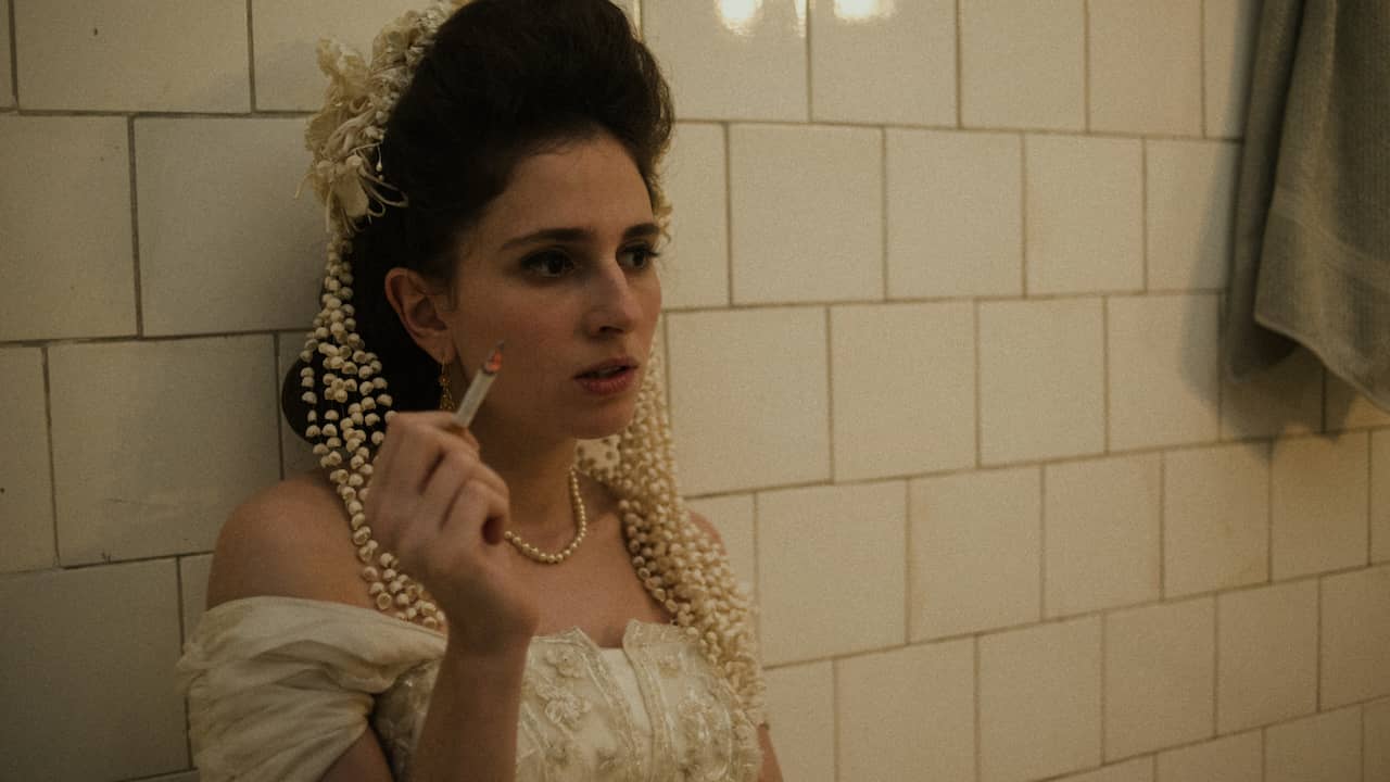 Bekijk hier de trailer van The Invisible Life Of Eurídice Gusmão