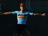 Wielerlegende Merckx roemt wereldkampioen Evenepoel: 'Een hele grote renner'