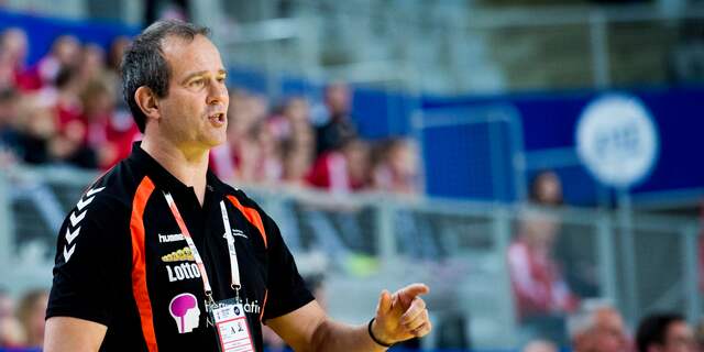 Henk Groener