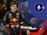 Geen boetes voor lichte overtredingen | Red Bull presenteert nieuwe auto Verstappen