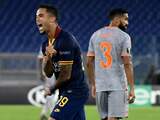 Kluivert helpt Roma aan zege, eigen goal Vilhena bij nederlaag Krasnodar