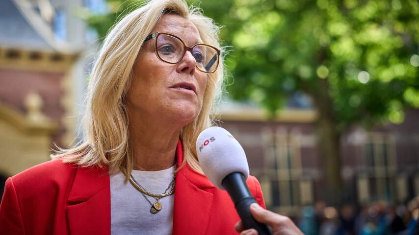 Sigrid Kaag