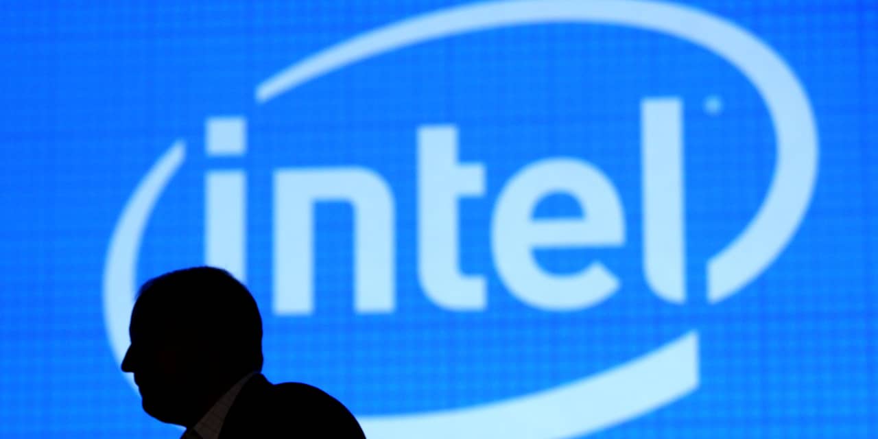 Intel hoeft boete van 1,06 miljard voor machtsmisbruik niet meer te betalen