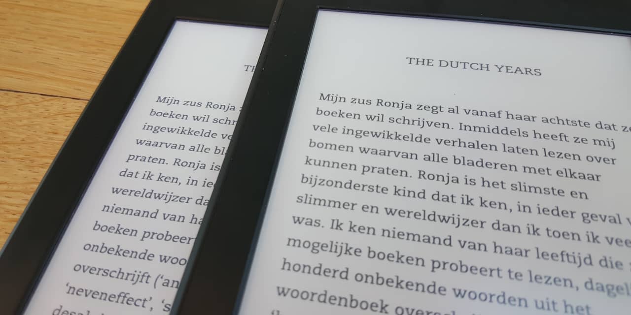 Uitgeverijen willen dat doorverkopen e-books wordt verboden