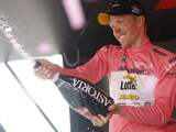 Kruijswijk komt niet in problemen in Giro, Trentin wint op fraaie wijze