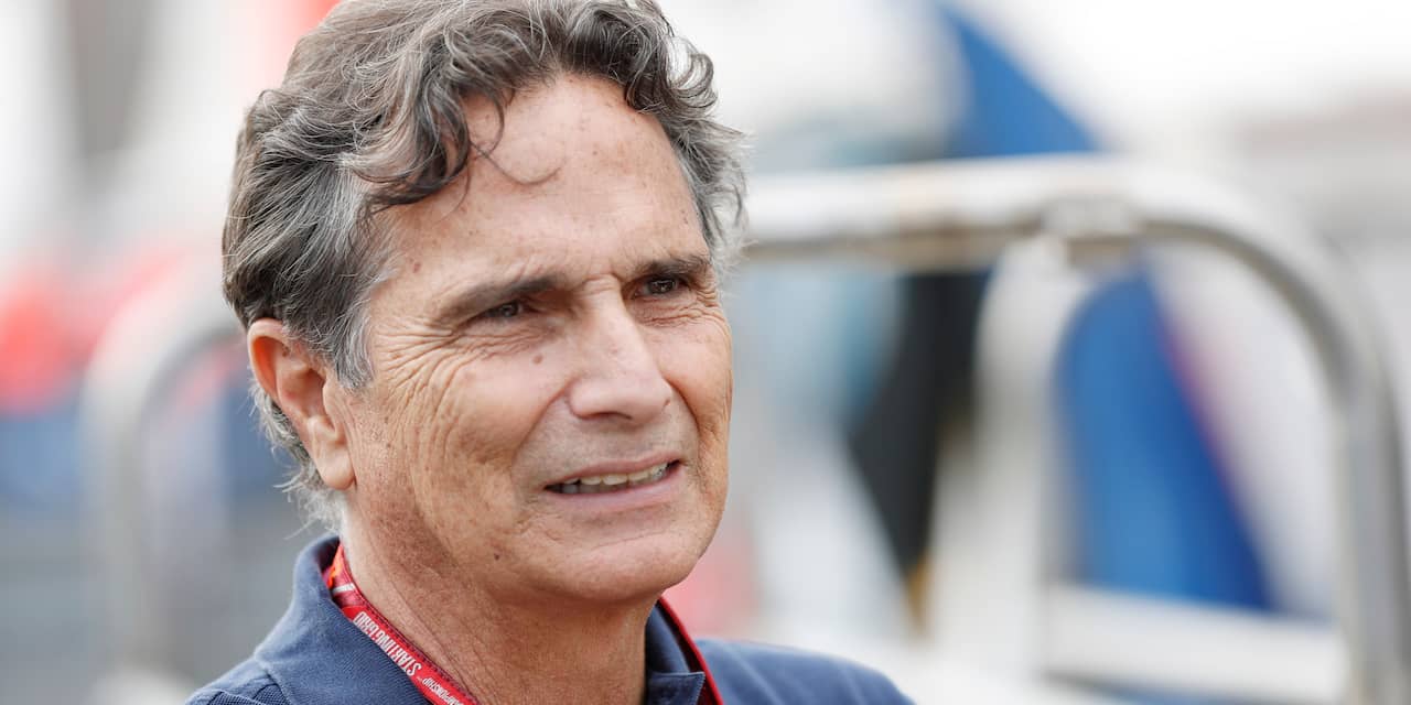 Oud-coureur Piquet krijgt forse boete om racistische opmerking richting Hamilton