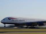 Vakbonden en British Airways proberen staking tijdens Kerst te voorkomen