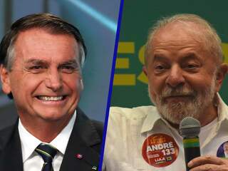 Brazilianen gaan kiezen tussen 'twee kwaden': dit moet je weten