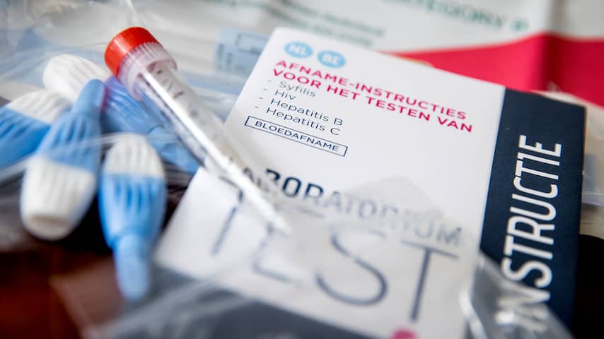 Zo werkt een soatest: 'Alleen bij klachten moet je met de billen bloot'