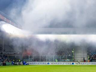 De Graafschap-PSV