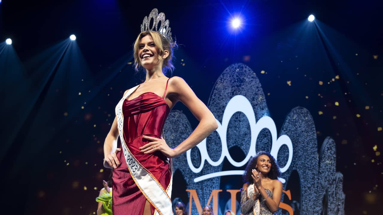 Documentary Reveals the Dark Side of Beauty: Rikkie Kollé’s Miss Netherlands Journey