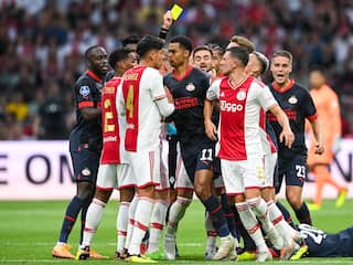 Maakt PSV einde aan macht van Ajax? 'Het gat is flink verkleind'