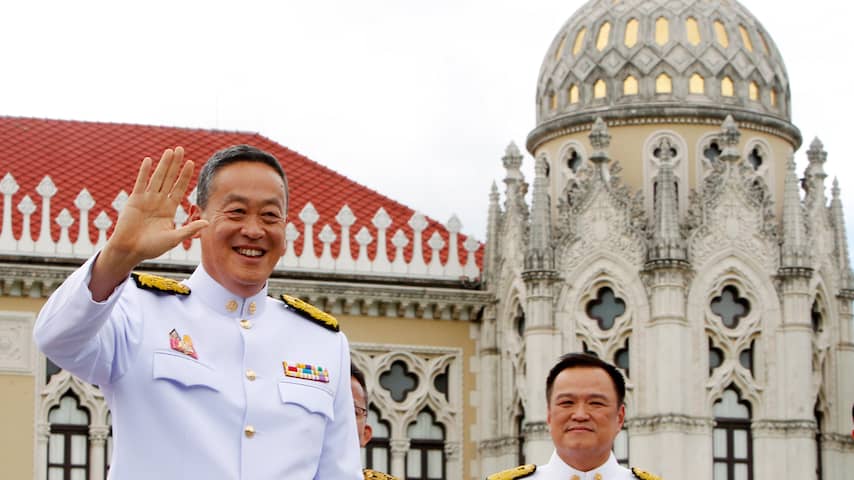 Thai gaat in beroep tegen 28 jaar cel voor beledigen koningshuis, krijgt recordstraf