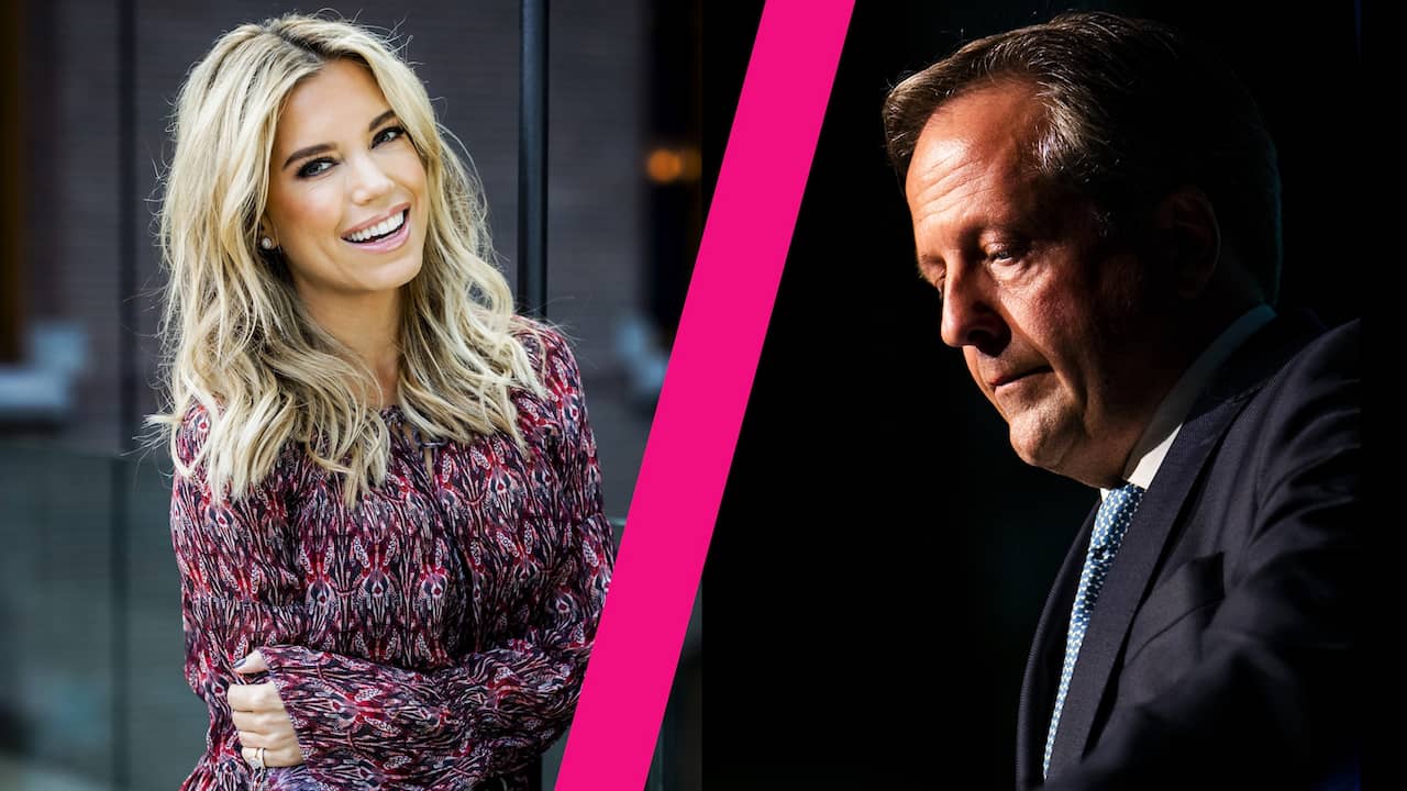 Beeld uit video: In de bladen in 2018: Affaires, villa’s, zelfmoord en liegen over kanker