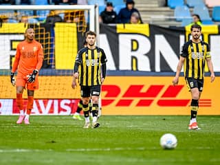 Vijf vragen over situatie bij Vitesse: waarom zo'n ongekend hoge puntenstraf?