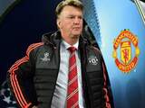 'De druk op Van Gaal zal wel toenemen na de uitschakeling'