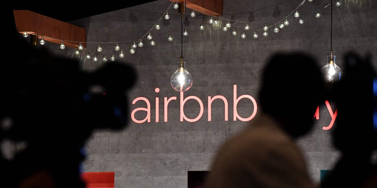 Aantal Airbnb's in Utrecht is nog maar een kwart van wat het was