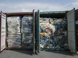 Cambodja stuurt 83 containers met afval terug naar de VS en Canada