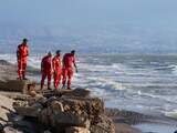 Dodental migrantenboot bij Syrië stijgt naar 76, nog tientallen mensen vermist