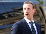 Facebook-moederbedrijf verliest kwart van waarde: dit is er aan de hand