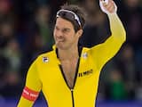 Schaatsploeg Jumbo-Visma compleet door nieuw contract Otterspeer