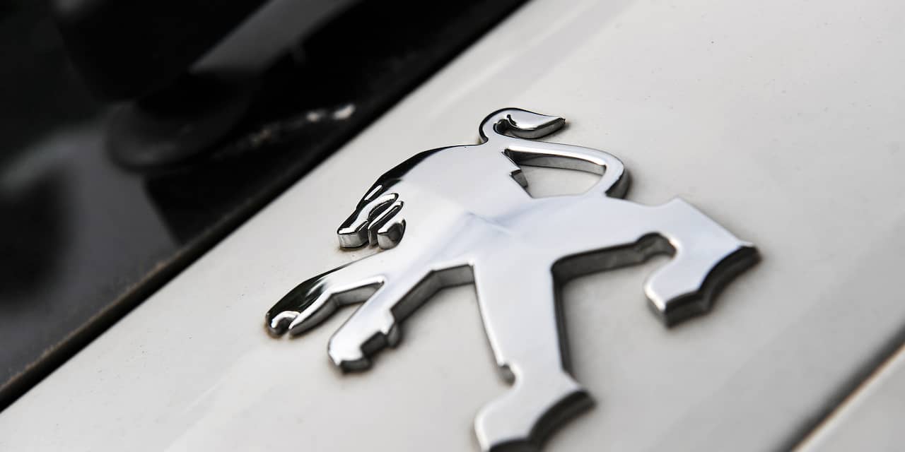 Europese Commissie stelt geen voorwaarden aan overname Opel door Peugeot