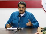 Venezolaanse president Maduro heropent grens met Colombia deels