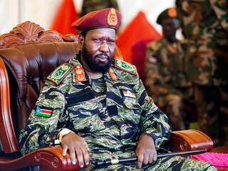 Regering en rebellen Zuid-Soedan bereiken overeenkomst over wapenstilstand