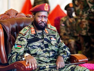 Zuid-Sudan kondigt eenzijdige wapenstilstand af 