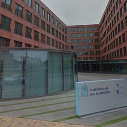 CBS: 'Steeds meer 65-plussers met betaald werk'