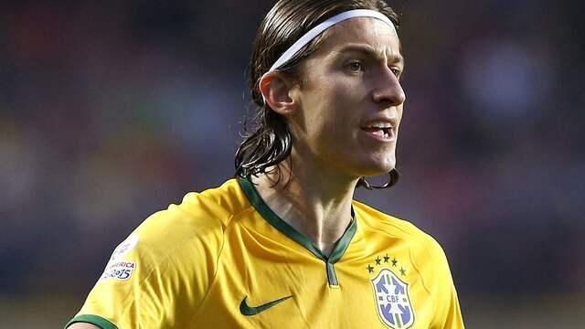 Filipe Luis keert na jaar Chelsea weer terug bij Atletico ...