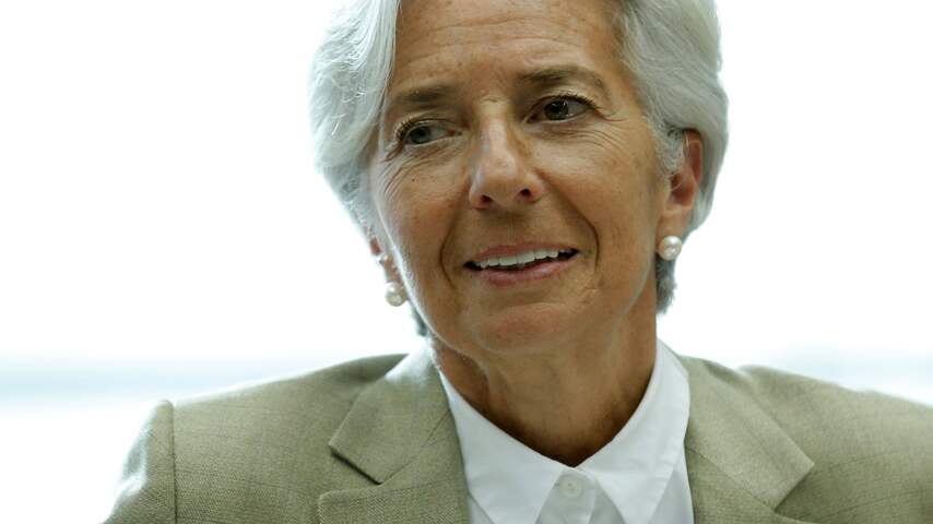 lagarde