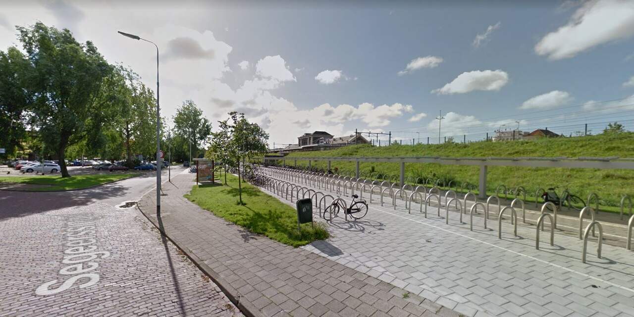 Twee tieners aangehouden na poging scooterdiefstal Middelburg