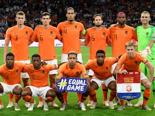 Dit staat er voor Oranje op het spel tegen Frankrijk en Duitsland