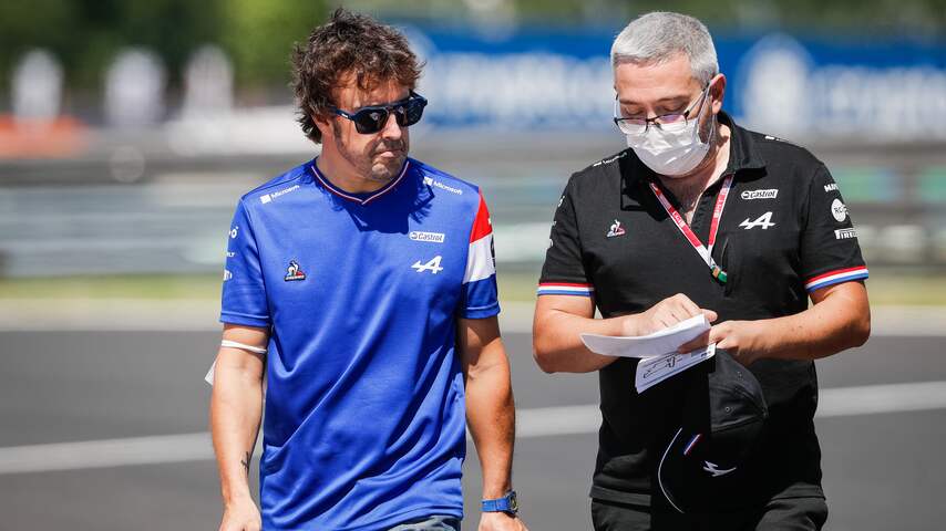 Fernando Alonso