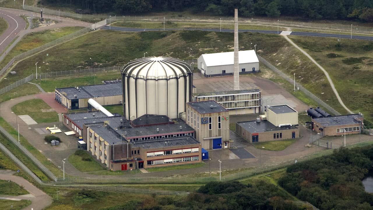 semester Eenheid Nadruk Nederland gaat in Petten voor het eerst sinds 1973 nieuwe kernreactor  bouwen | Binnenland | NU.nl