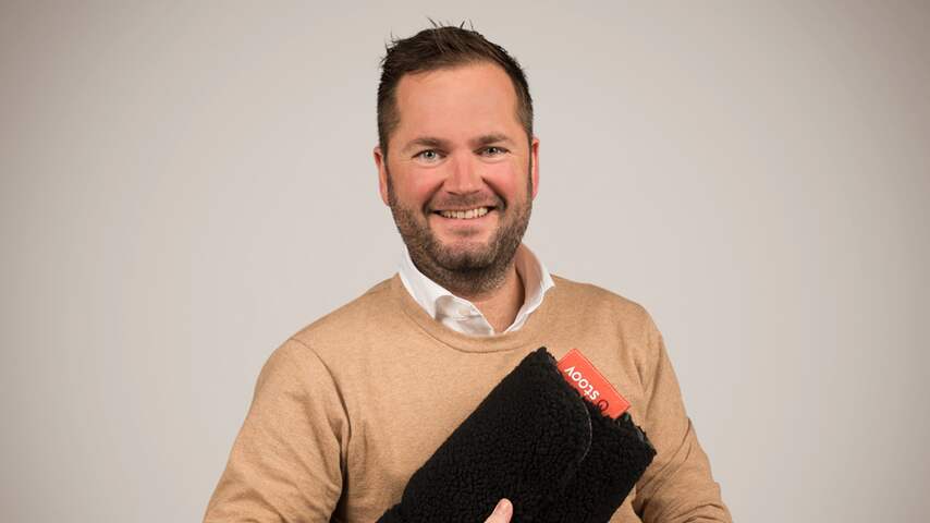 Teun van Leijsen