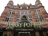 Zaterdag 30 juli: Het toneelstuk Harry Potter and the Cursed Child gaat vandaag in Londen in première.