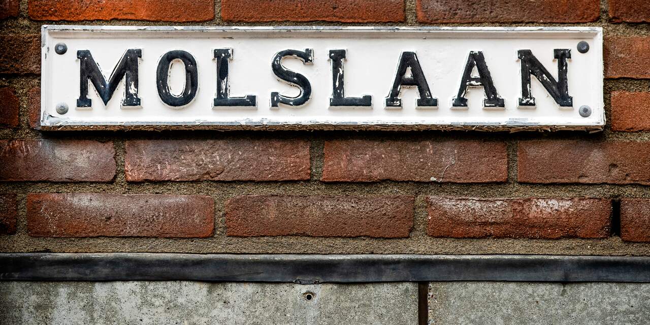 Wonen in de Tolkienwijk of Mickey Mousestraat: Zo ontstaan straatnamen