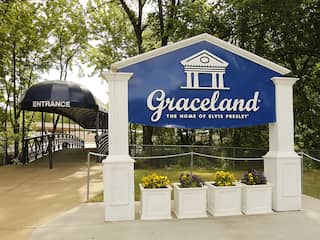 Dochters van Lisa Marie Presley erven Elvis' landgoed Graceland