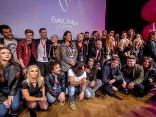 'Laat Eurovisie een festival van de diversiteit blijven'