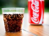 Omzet Coca-Cola daalt opnieuw
