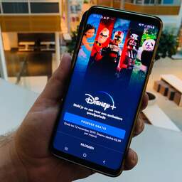 Disney+ blijft wel groeien en haalt acht miljoen nieuwe abonnees binnen