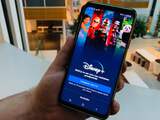 Disney brengt streamingdienst Disney+ exclusief in Nederland uit